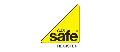 Gas Safe Register Logo