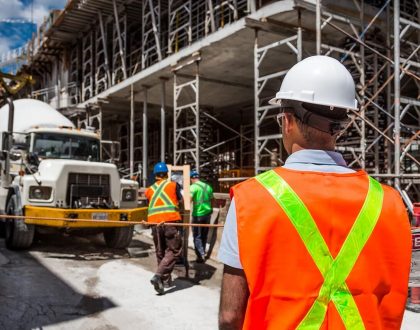 Company directors putting lives at risk