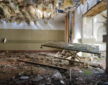 UK Asbestos Exposure