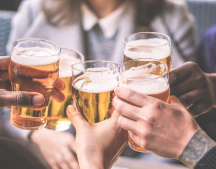 Asbestos use by Breweries