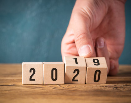2019 Year In Review – Part 2