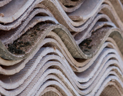 Unsafe Asbestos Removal Leads to Suspended Sentence