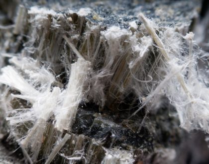 Netflix to Sue Studio Over Asbestos Complaint