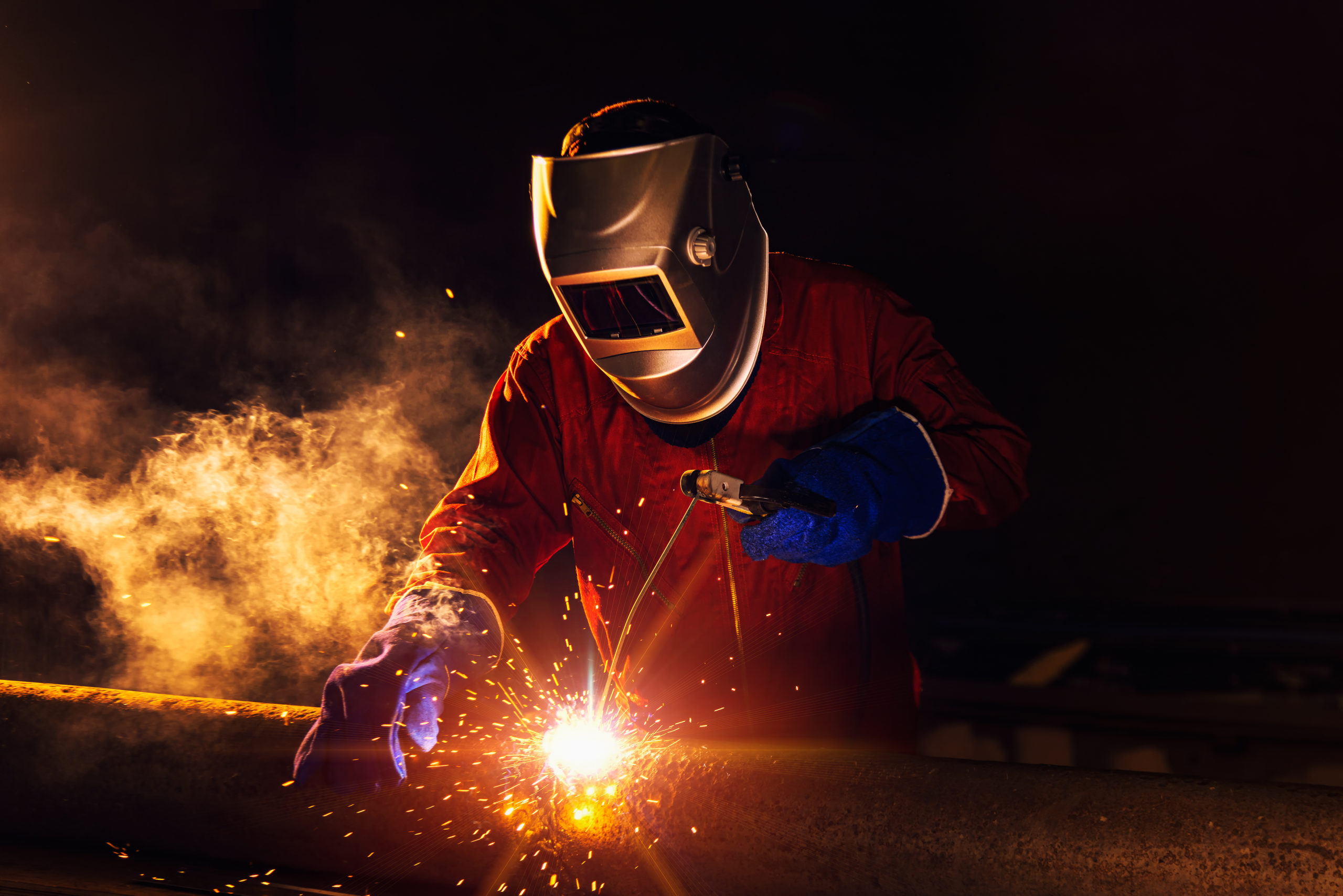 The Dangers of Asbestos in Welding