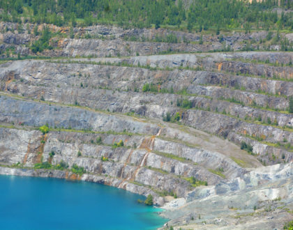 Town of Asbestos Name Vote Results Revealed