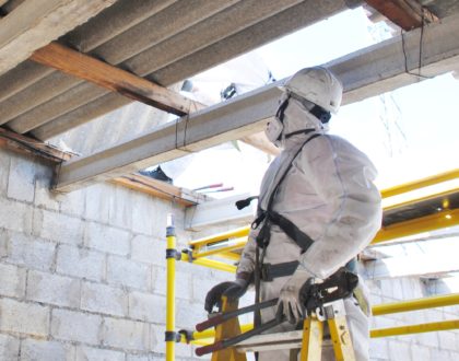 Duty-Holders Warned to Continue Managing Asbestos During Lockdown