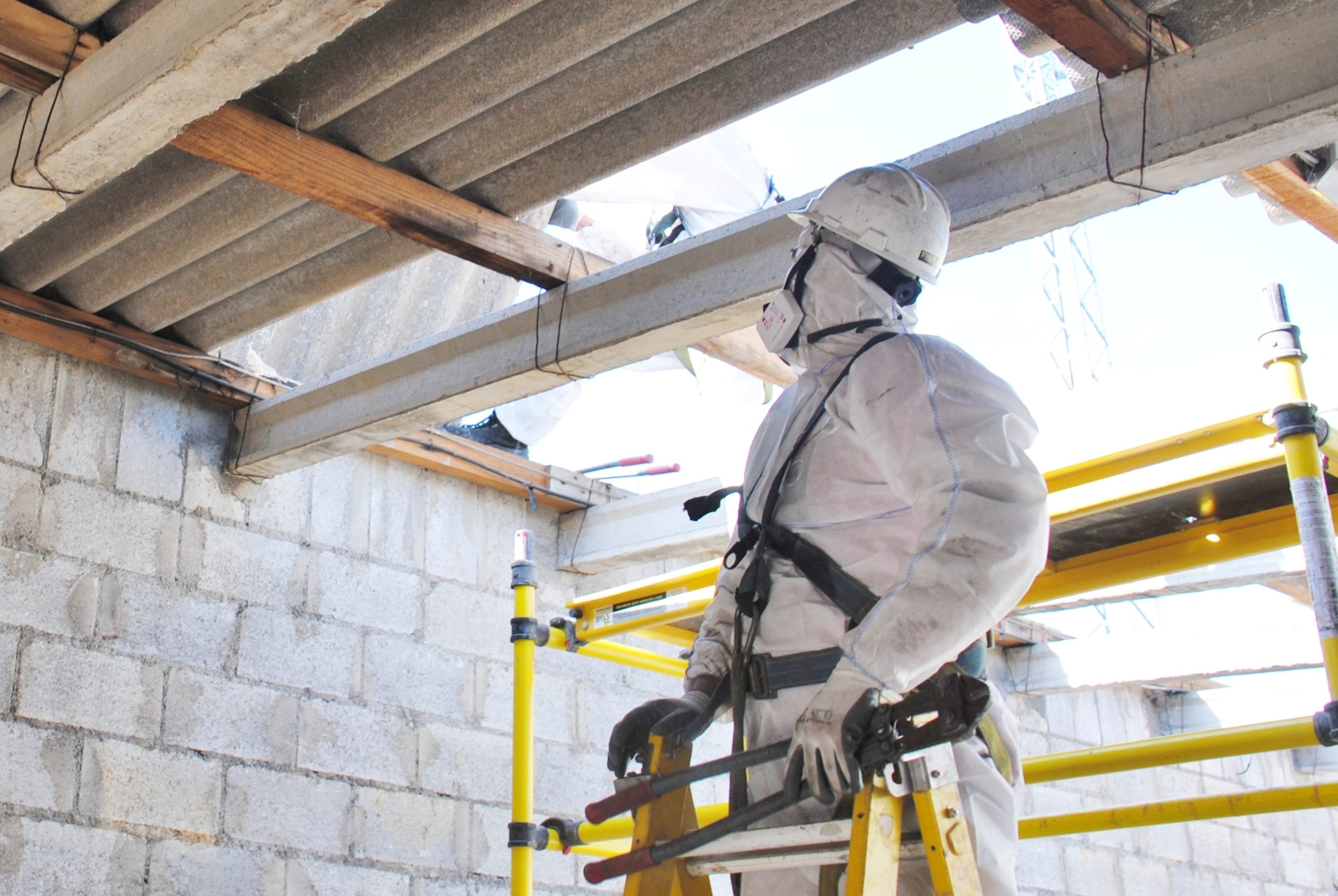 Duty-Holders Warned to Continue Managing Asbestos During Lockdown