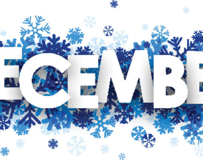December in Review