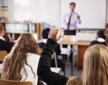 Asbestos Worries in Welsh Schools After Wall Damage