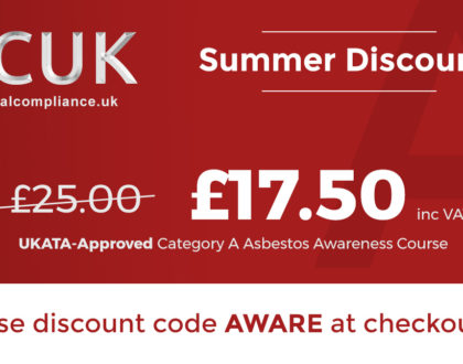 CCUK SUMMER OFFER