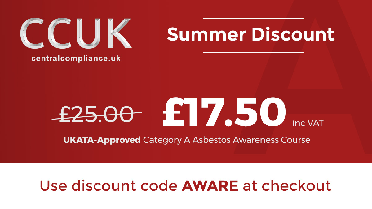 CCUK SUMMER OFFER