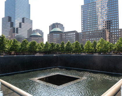 New Report Shows Illness Faced by 9/11 First Responders