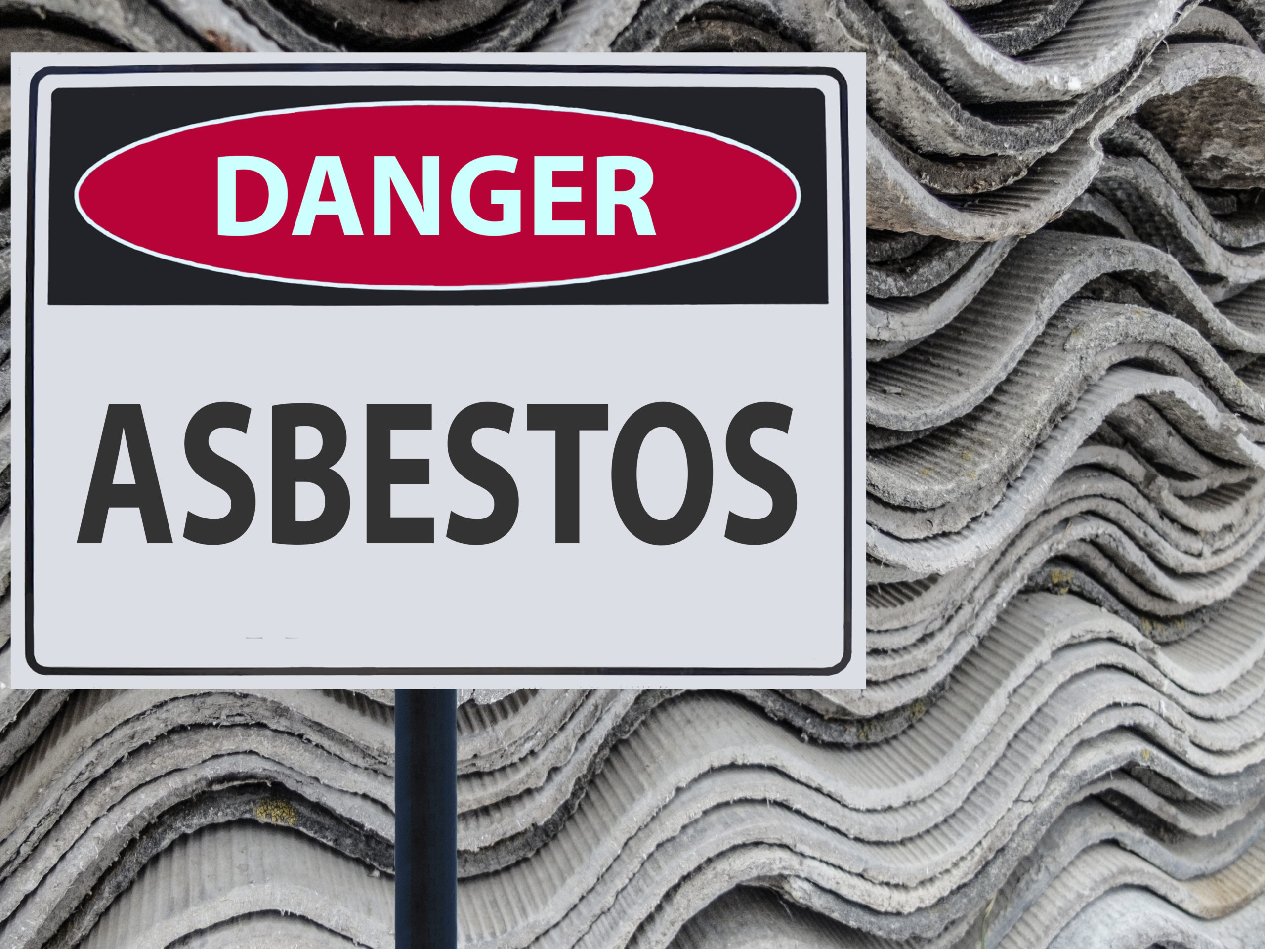 Bradford Construction Company Fined for Exposing Workers to Asbestos
