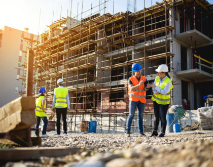 HSE Launch New Site Inspection Initiative
