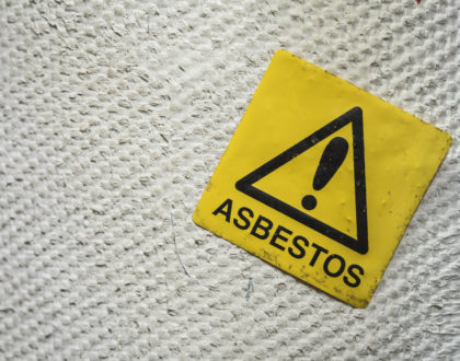 Australia’s Asbestos Problem - What Was the Reaction in NSW?