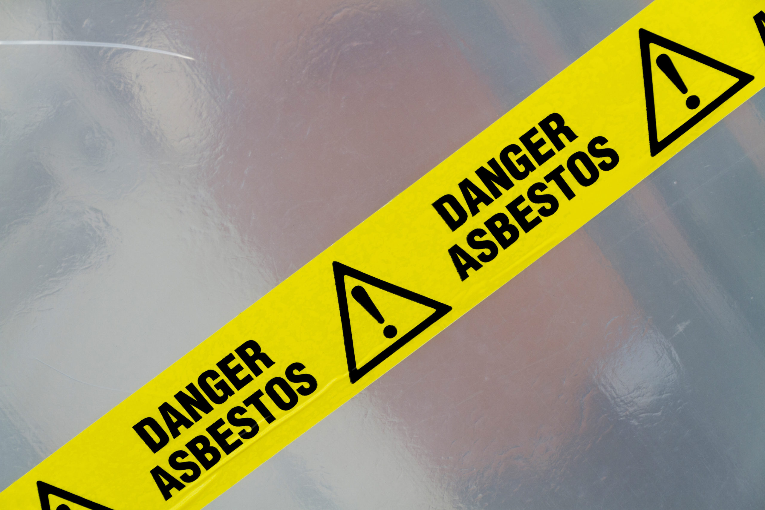 Ayr Demolition Crew Halted for Asbestos Fears