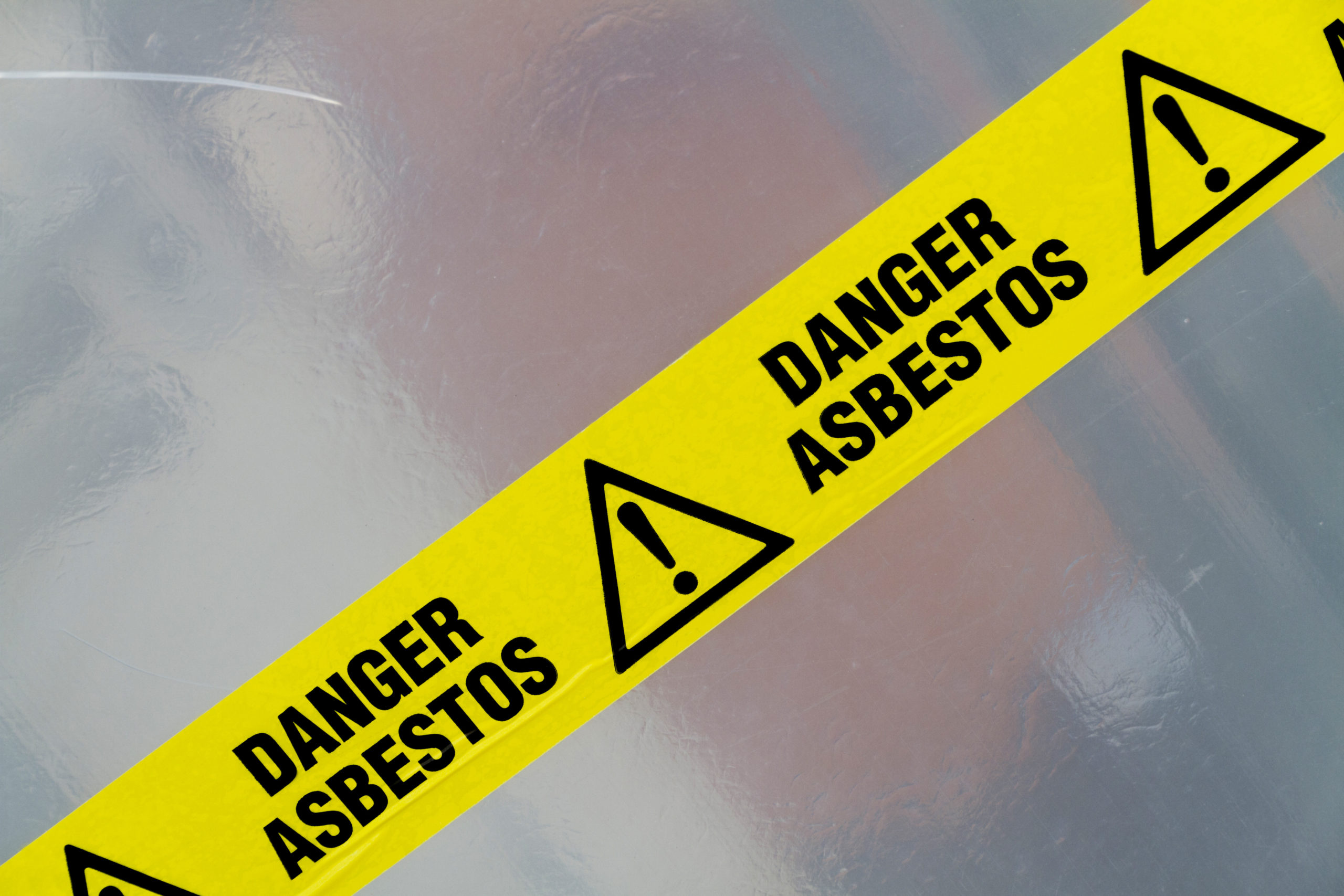 Australia’s Asbestos Problem - Who is Responsible?