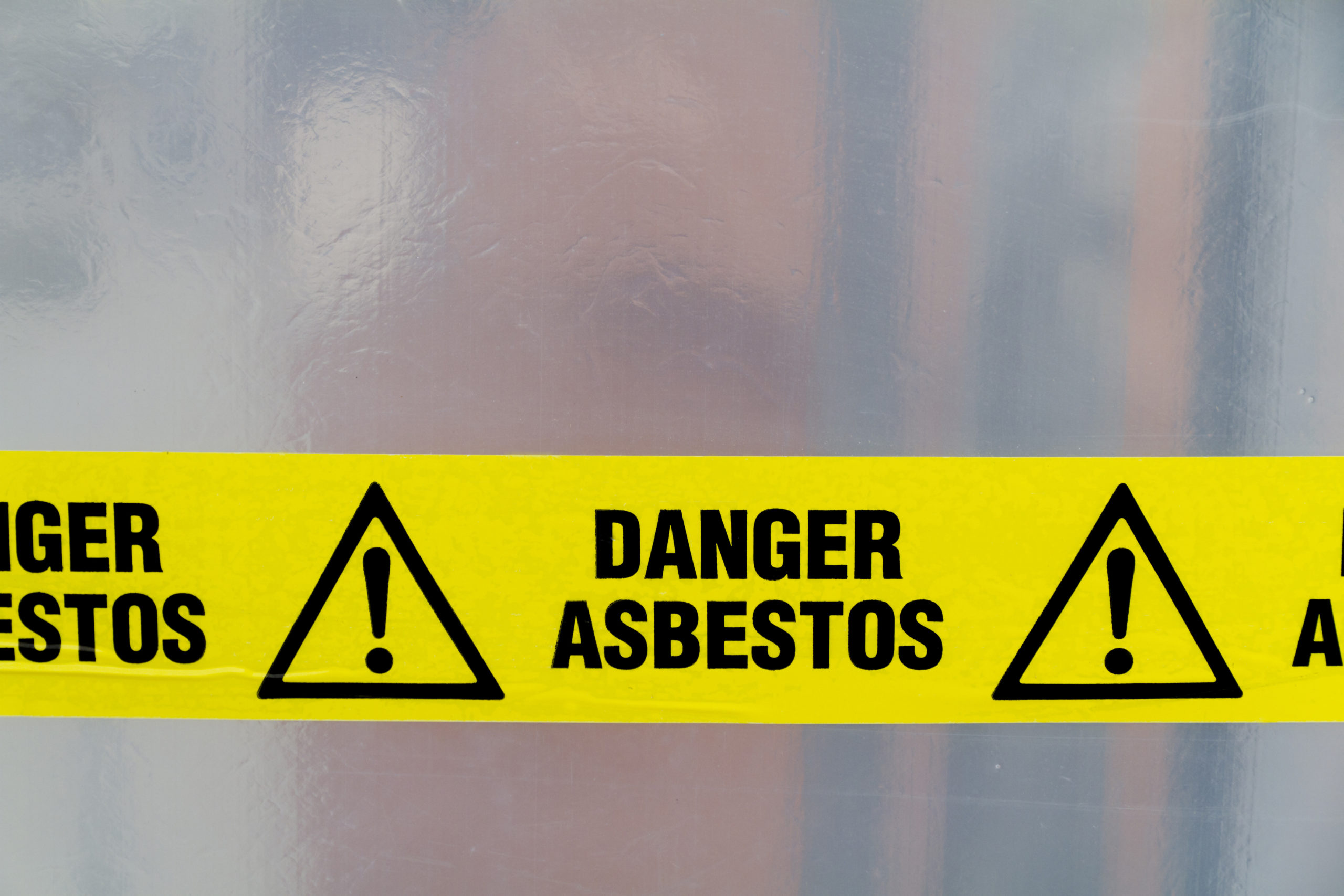 Inquest Hears of Derbyshire Man Exposed to Asbestos Working at a Power Station