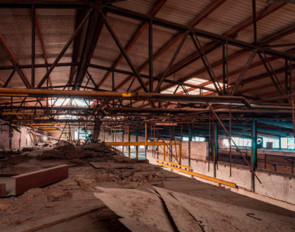 Site of world's largest asbestos factory to be cleaned up, new owners say