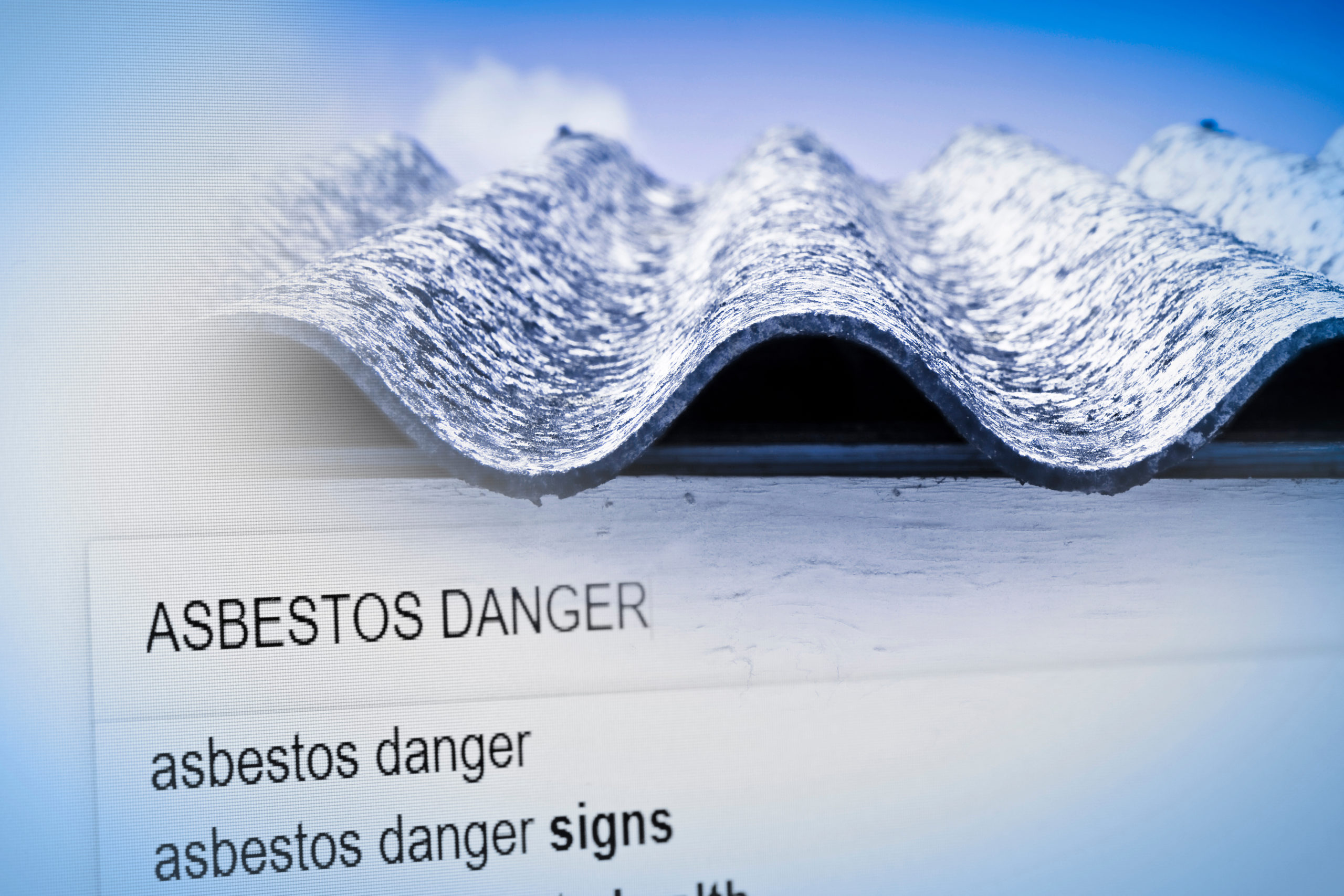 Court Papers Reveal UK Asbestos Manufacturer withheld Information