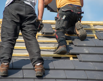 Roofers and builders reminded to follow duty of care (GOV.UK)