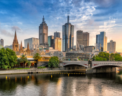 Report Calls for Asbestos Body in Victoria