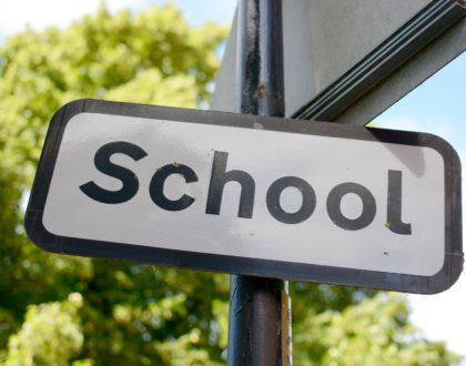 New Dover School Opens Replacing Asbestos Fireproofed Building
