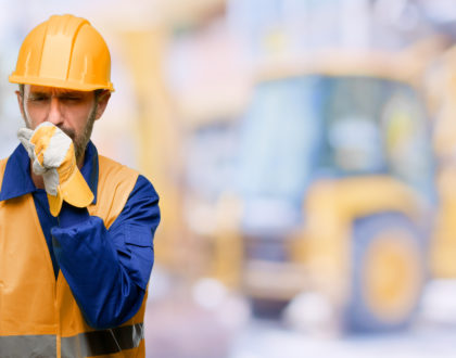 Survey Reveals Effect of Asbetsos on UK Tradespeople