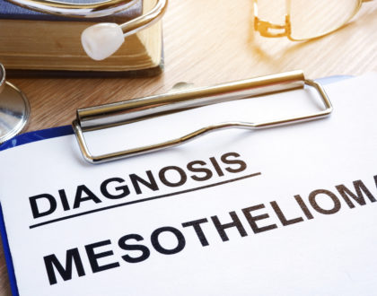 Spanish Report Proves Asbestos Bans Work in Preventing Mesothelioma