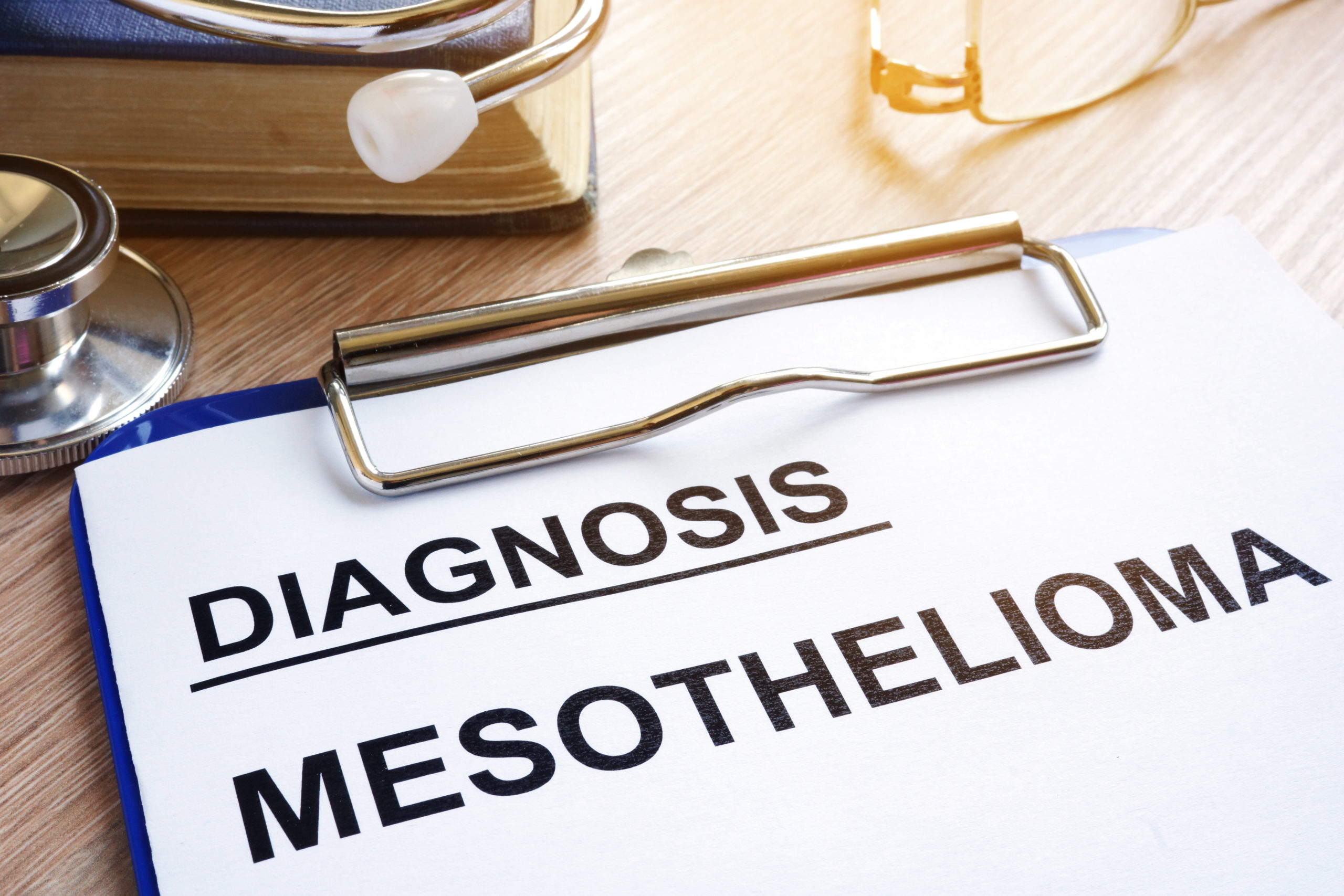 Spanish Report Proves Asbestos Bans Work in Preventing Mesothelioma