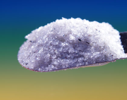 BOHS Pushes for Silica Dust Protection