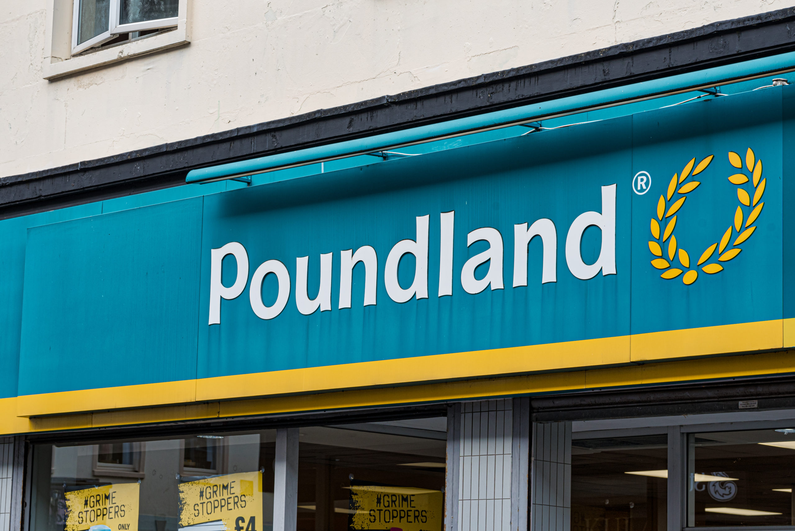 Poundland Fined Following Asbestos Mismanagement